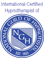 NGH certificeret hypnotisør logo