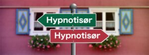 Hvilken hypnotisør eller hypnoseterapeut skal du vælge når man bor i København? Få svaret her.